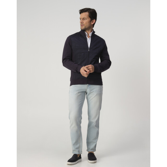 Campbell Aston cardigan 099170-003-XXL large