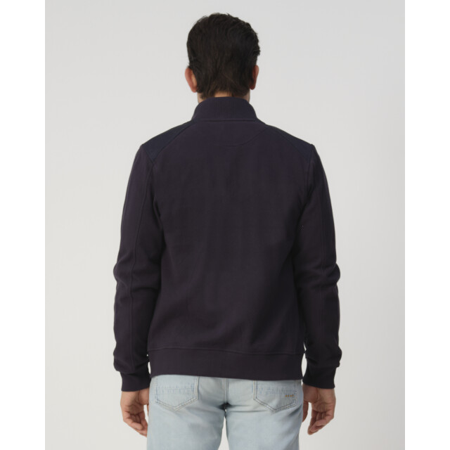 Campbell Aston cardigan 099170-003-XXL large