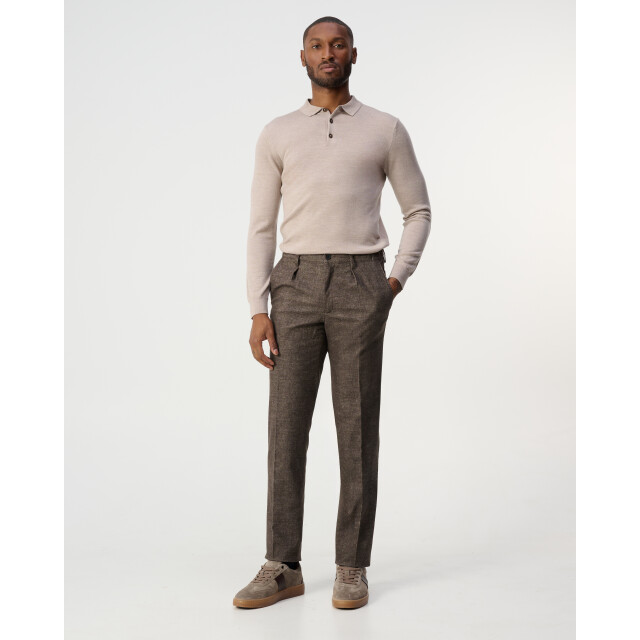 Profuomo Chino 106152-001-48 large