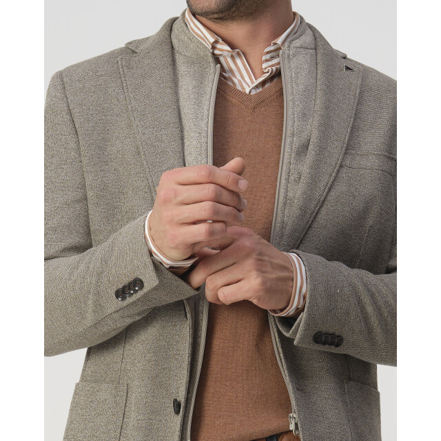 Campbell Silwick jacket 099573-002-58 large