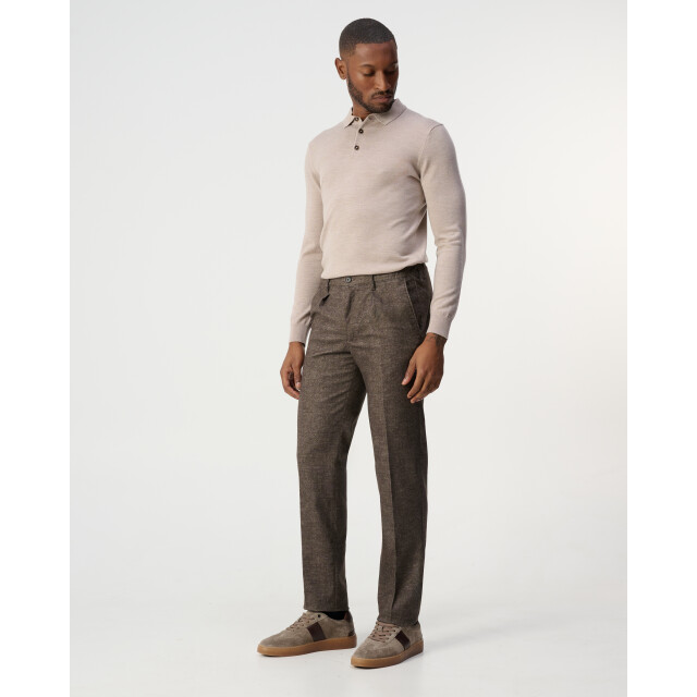 Profuomo Chino 106152-001-48 large