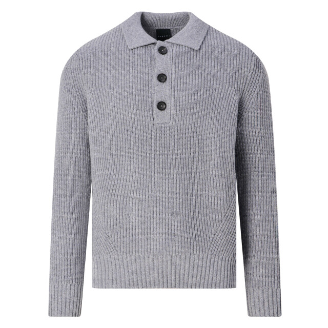 Bugatti Clothing polo 105714-001-M large