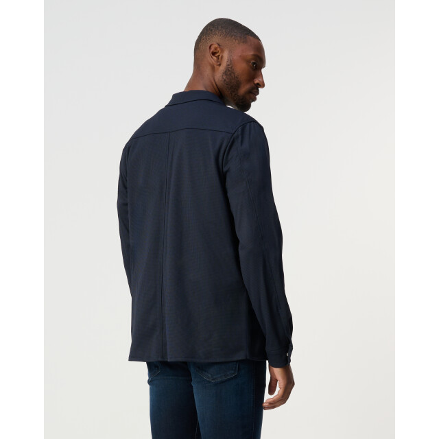 Runway Runway emilio overshirt 099565-001-XXL large