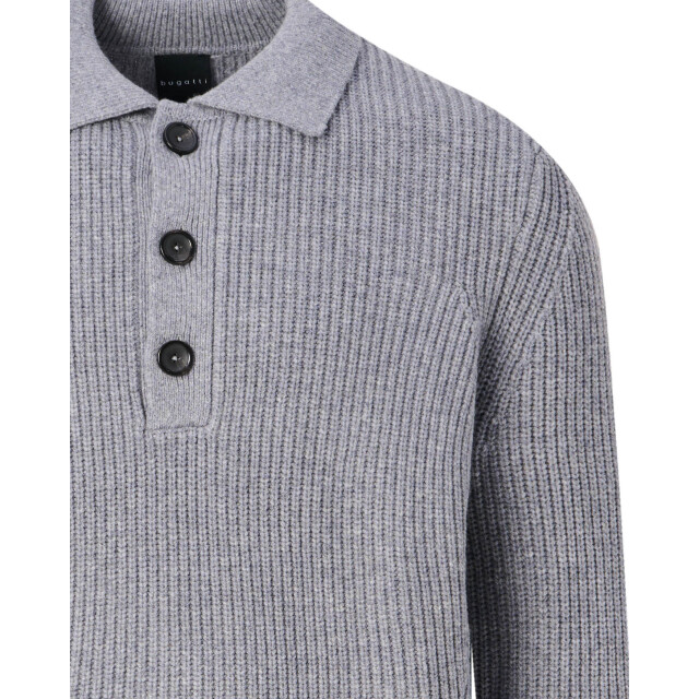 Bugatti Clothing polo 105714-001-M large