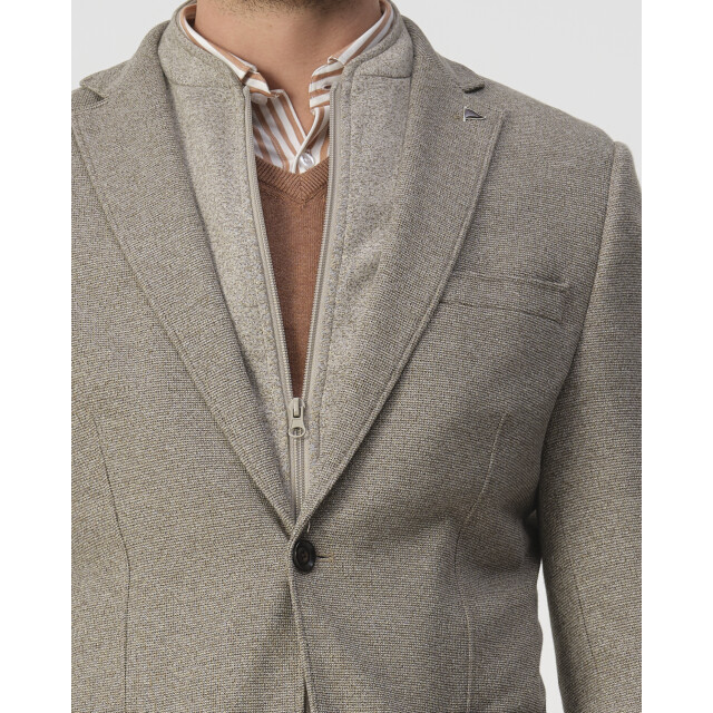 Campbell Silwick jacket 099573-002-58 large