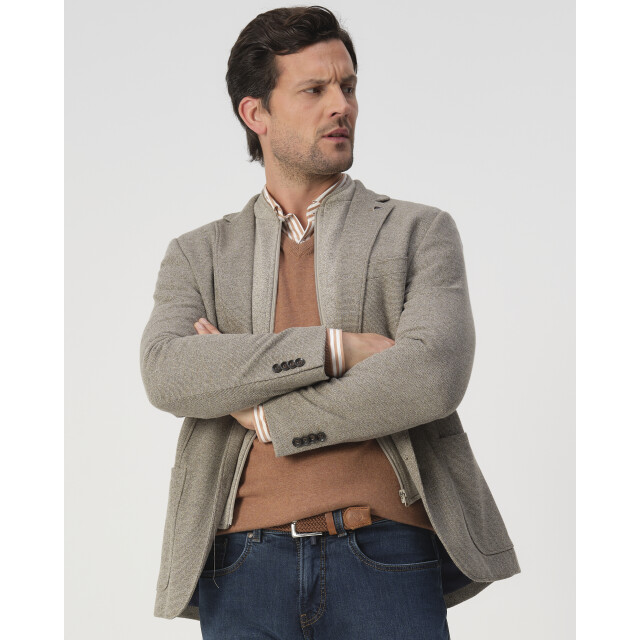 Campbell Silwick jacket 099573-002-58 large