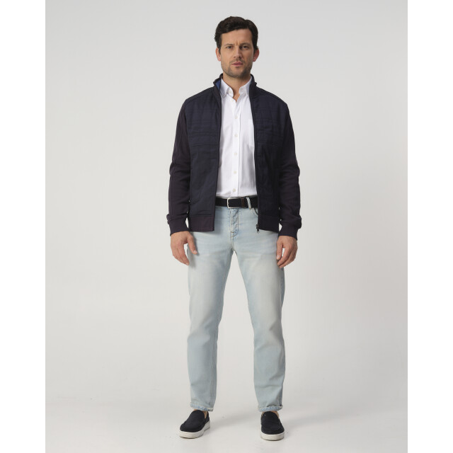 Campbell Aston cardigan 099170-003-XXL large