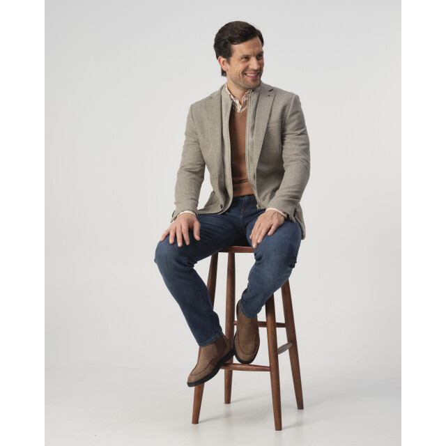 Campbell Silwick jacket 099573-002-58 large