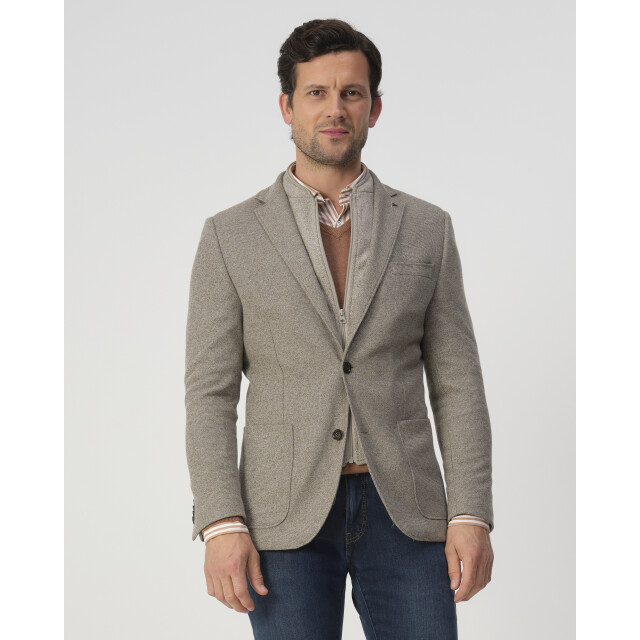 Campbell Silwick jacket 099573-002-58 large