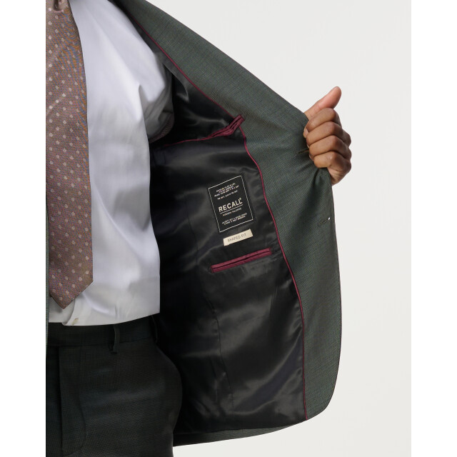 Recall Maguire suit 102656-003-46 large