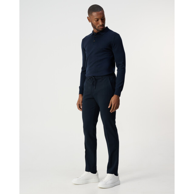 Cavallaro Cavallaro zigo trousers 106520-001-XL large