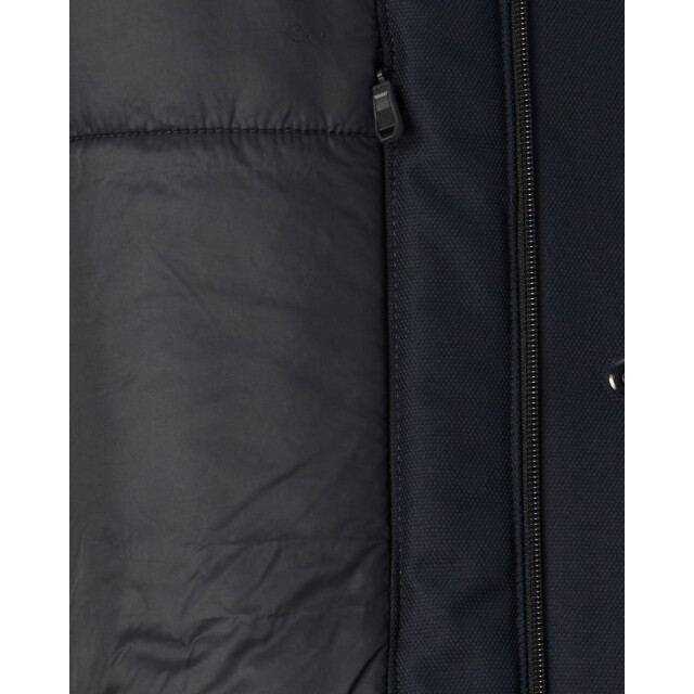 Boss Green Hexatech parka 105887-001-XXL large