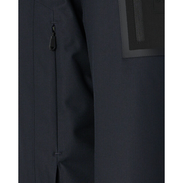 Boss Green Hexatech parka 105887-001-XXL large