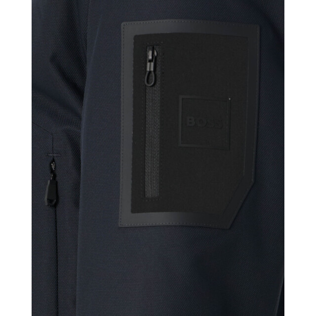 Boss Green Hexatech parka 105887-001-XXL large