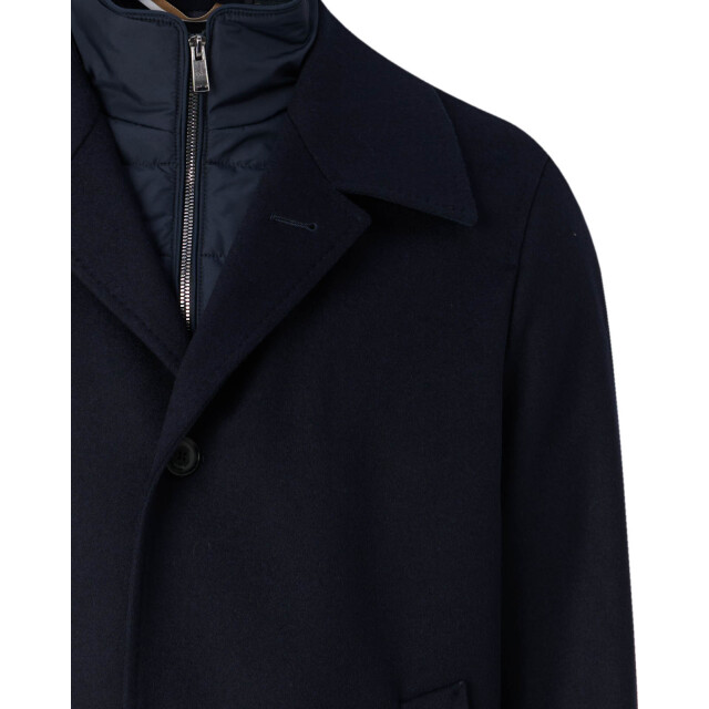 Hugo Boss H-clark coat 105840-001-48 large