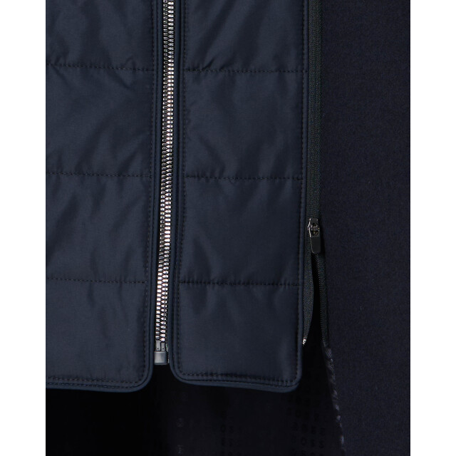 Hugo Boss H-clark coat 105840-001-48 large
