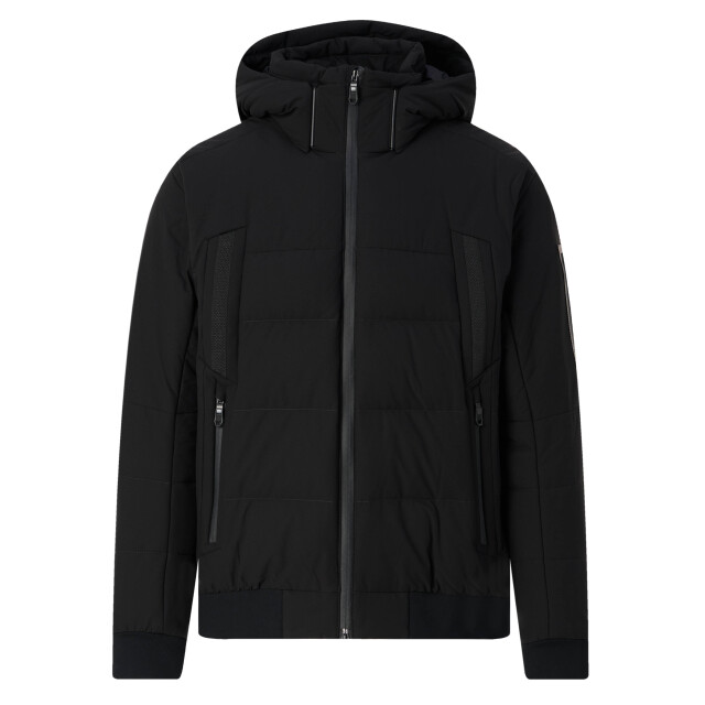 Boss Green Block-x parka 105893-001-L large