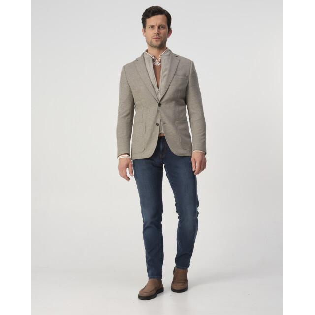 Campbell Silwick jacket 099573-002-58 large
