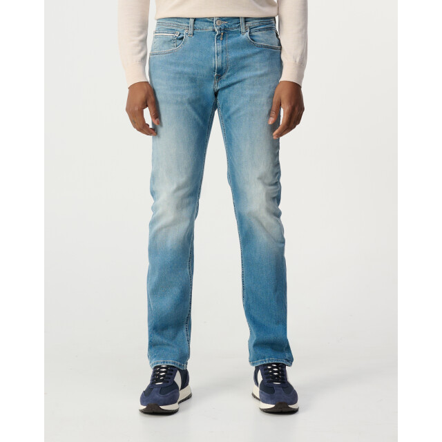 Replay Grover hyperflex jeans 106265-001-28/32 large