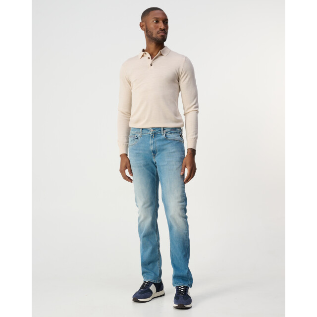 Replay Grover hyperflex jeans 106265-001-28/32 large