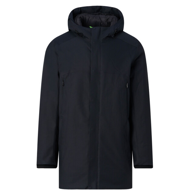 Boss Green Hexatech parka 105887-001-XXL large