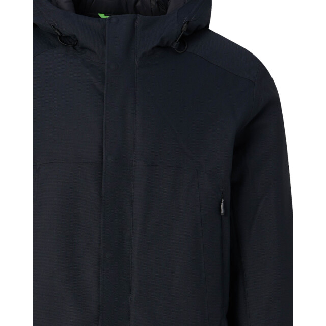 Boss Green Hexatech parka 105887-001-XXL large