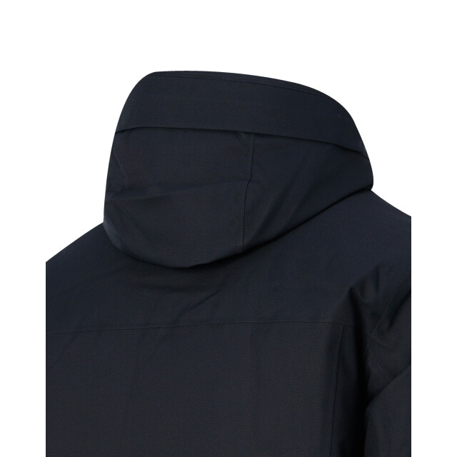 Boss Green Hexatech parka 105887-001-XXL large