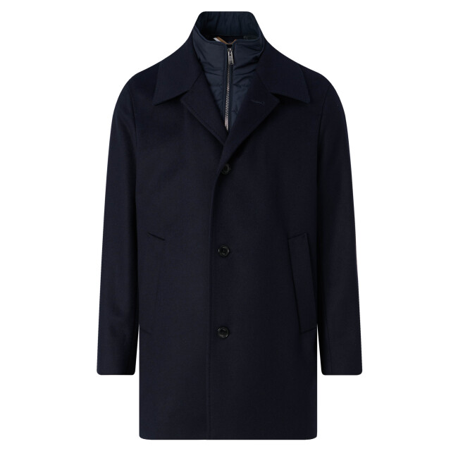 Hugo Boss H-clark coat 105840-001-48 large
