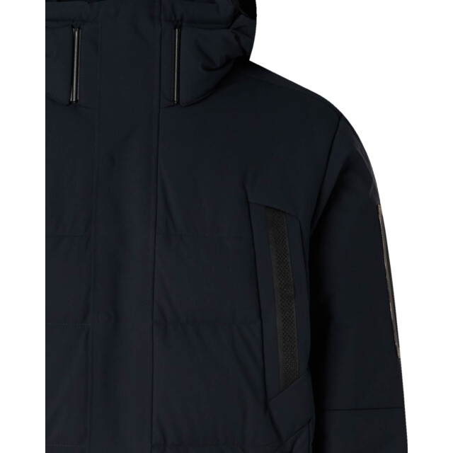 Boss Green Block-x parka 105892-001-L large