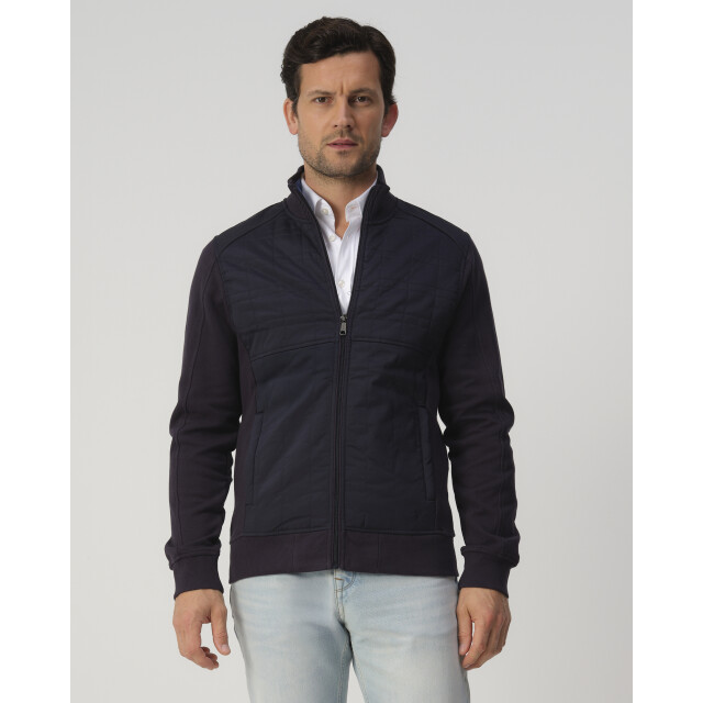 Campbell Aston cardigan 099170-003-XXL large