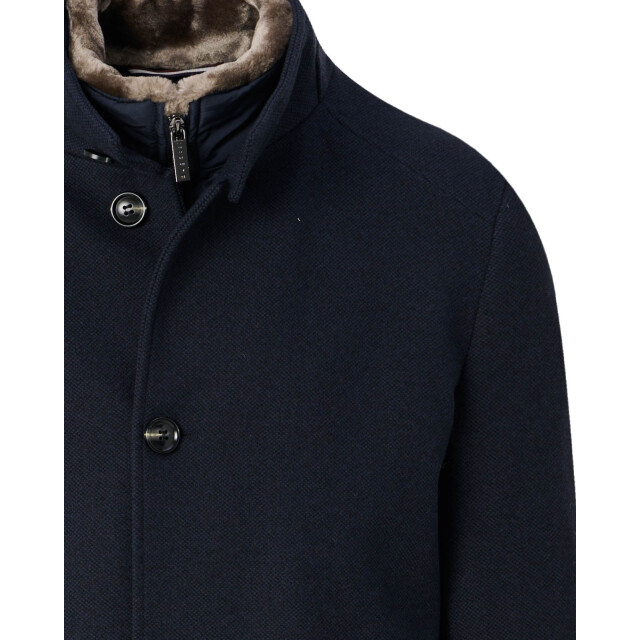 Bugatti Clothing coat 105759-001-48 large