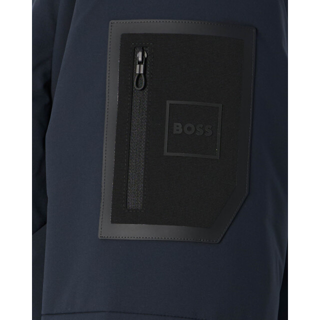 Boss Green Block-x parka 105892-001-L large