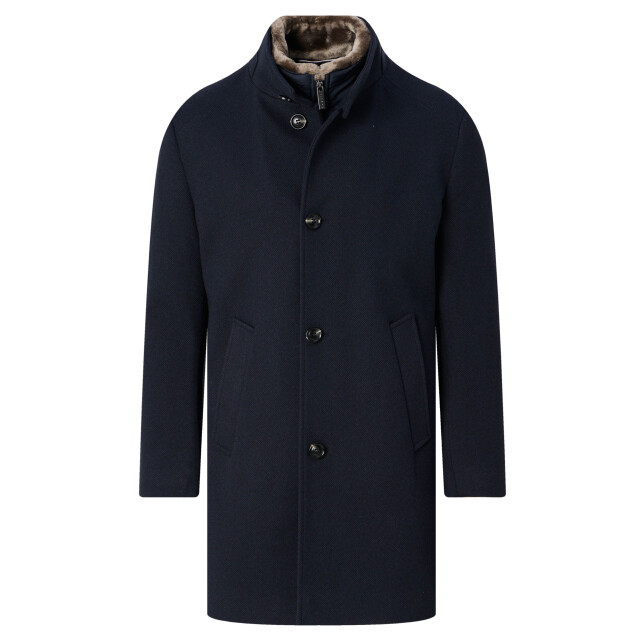 Bugatti Clothing coat 105759-001-48 large