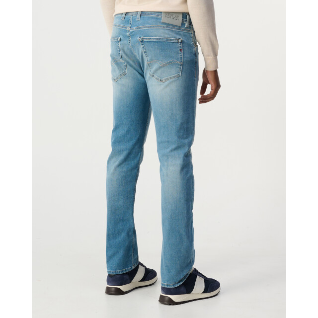 Replay Grover hyperflex jeans 106265-001-28/32 large
