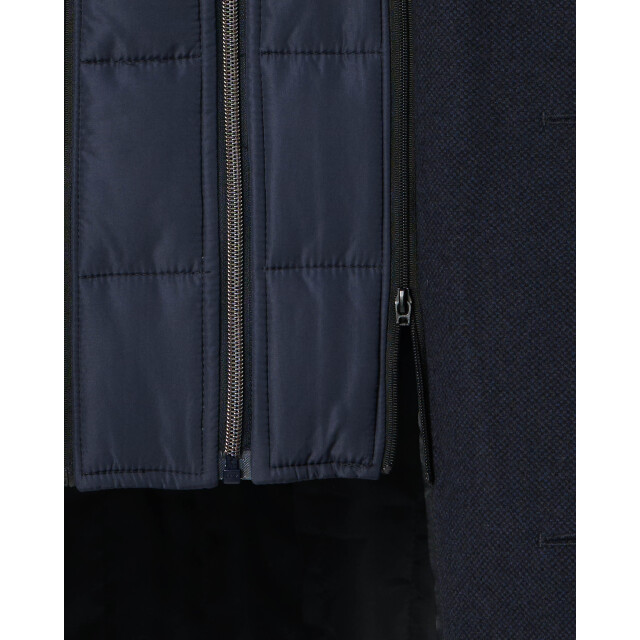 Bugatti Clothing coat 105759-001-48 large
