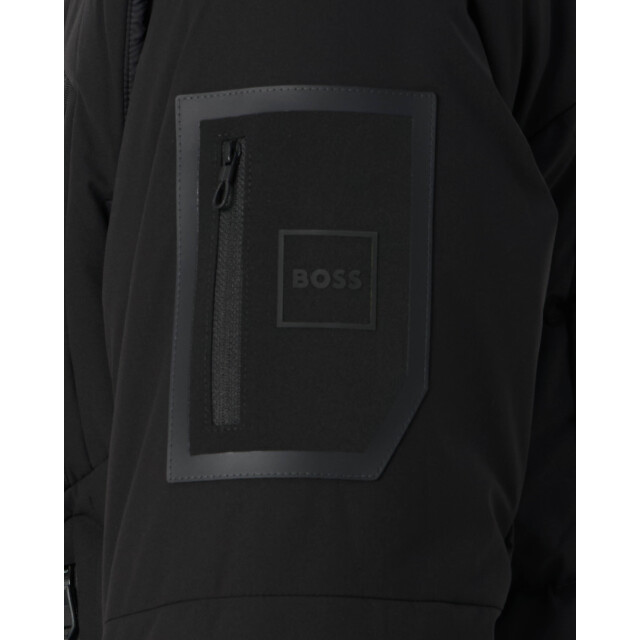 Boss Green Block-x parka 105893-001-L large