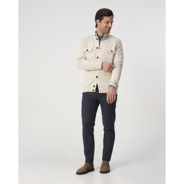 Campbell Hellister cardigan 099188-004-M large