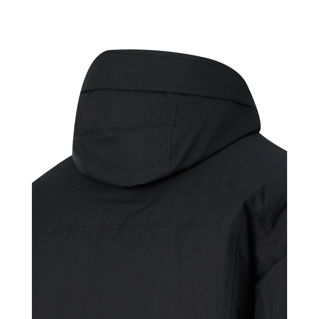 Boss Green Hexatech parka 105890-001-M large