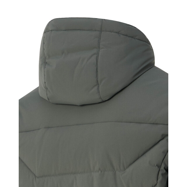Bugatti Clothing gewatteerde jas 105766-001-48 large