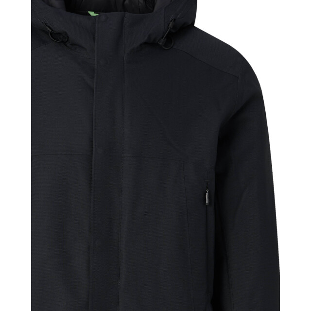 Boss Green Hexatech parka 105890-001-M large