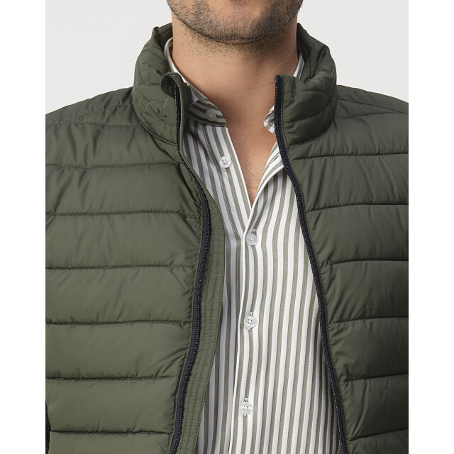Campbell Padded jacket zane 102739-002-XL large