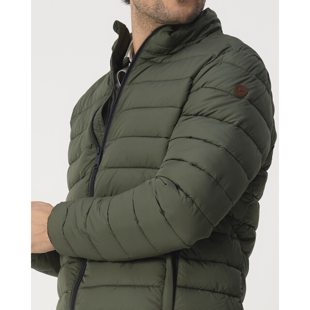 Campbell Padded jacket zane 102739-002-XL large