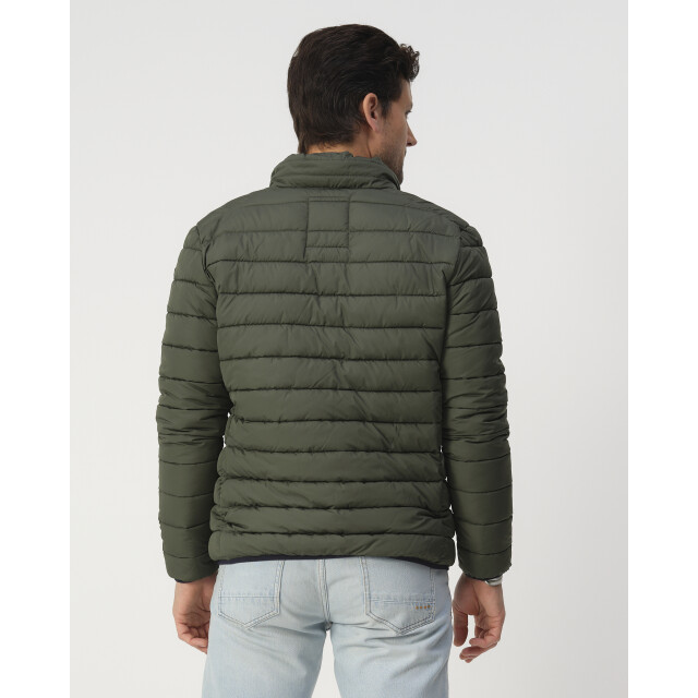 Campbell Padded jacket zane 102739-002-XL large