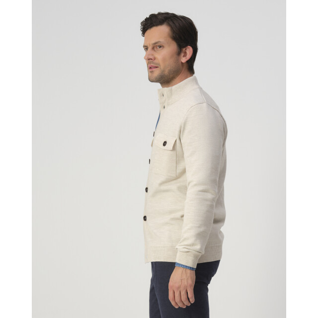 Campbell Hellister cardigan 099188-004-M large