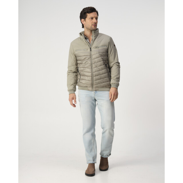 Campbell Padded jacket zian 102740-001-M large