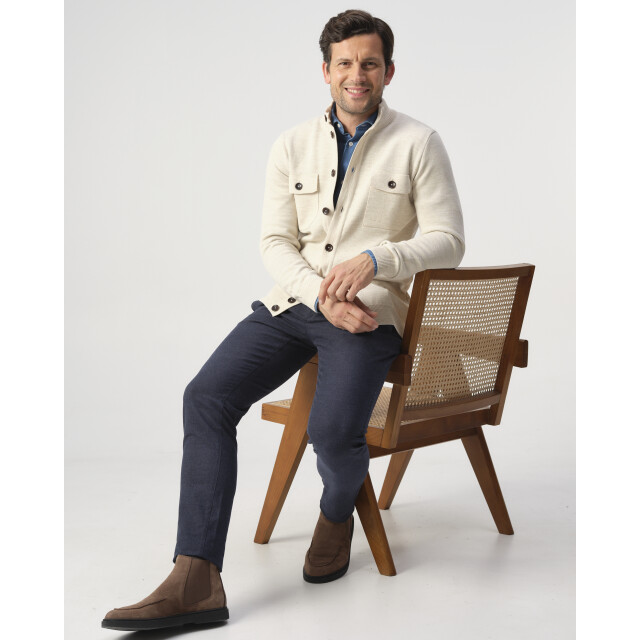 Campbell Hellister cardigan 099188-004-M large