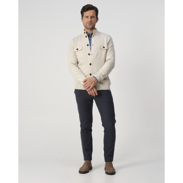 Campbell Hellister cardigan 099188-004-M large