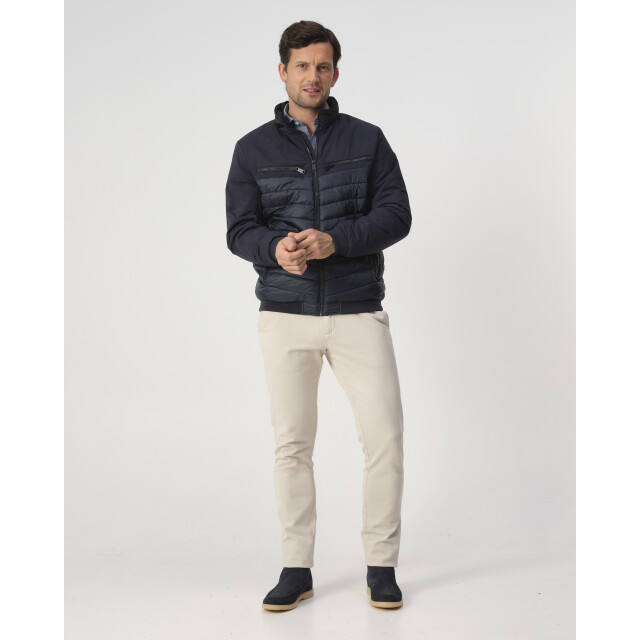 Campbell Padded jacket zian 102740-002-XL large