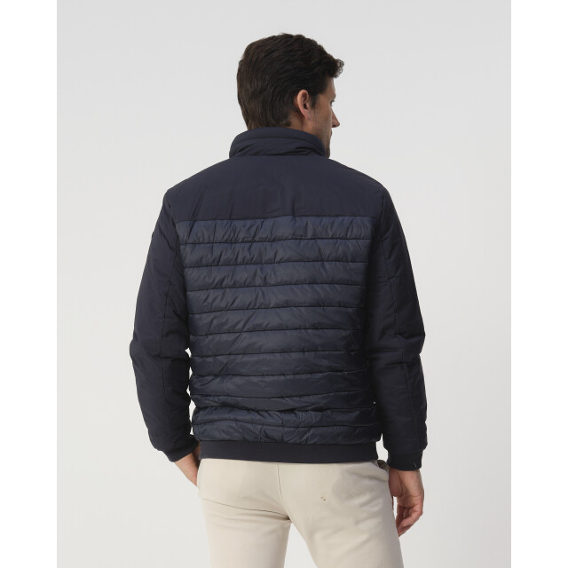 Campbell Padded jacket zian 102740-002-XL large