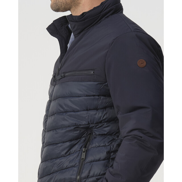 Campbell Padded jacket zian 102740-002-XL large